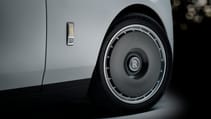 Rolls-Royce Phantom Centenary