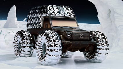 Project Mondo G