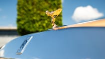 Rolls-Royce Spectre Bailey Top Gear