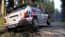 Assetto Corsa Rally