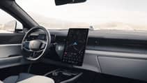 Polestar 3 2026 upgrade Top Gear