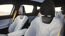 Polestar 3 2026 upgrade Top Gear