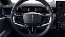 Polestar 3 2026 upgrade Top Gear