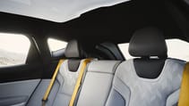 Polestar 3 2026 upgrade Top Gear