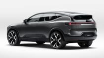 Polestar 3 2026 upgrade Top Gear