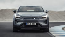 Polestar 3 2026 upgrade Top Gear