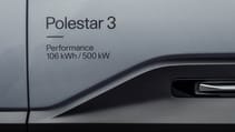 Polestar 3 2026 upgrade Top Gear