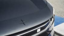 Polestar 3 2026 upgrade Top Gear