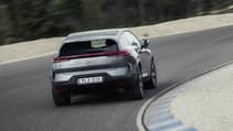 Polestar 3 2026 upgrade Top Gear