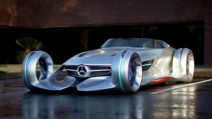 Silver Lightning