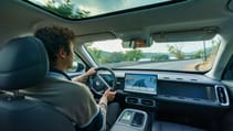 Leapmotor B10 review Top Gear