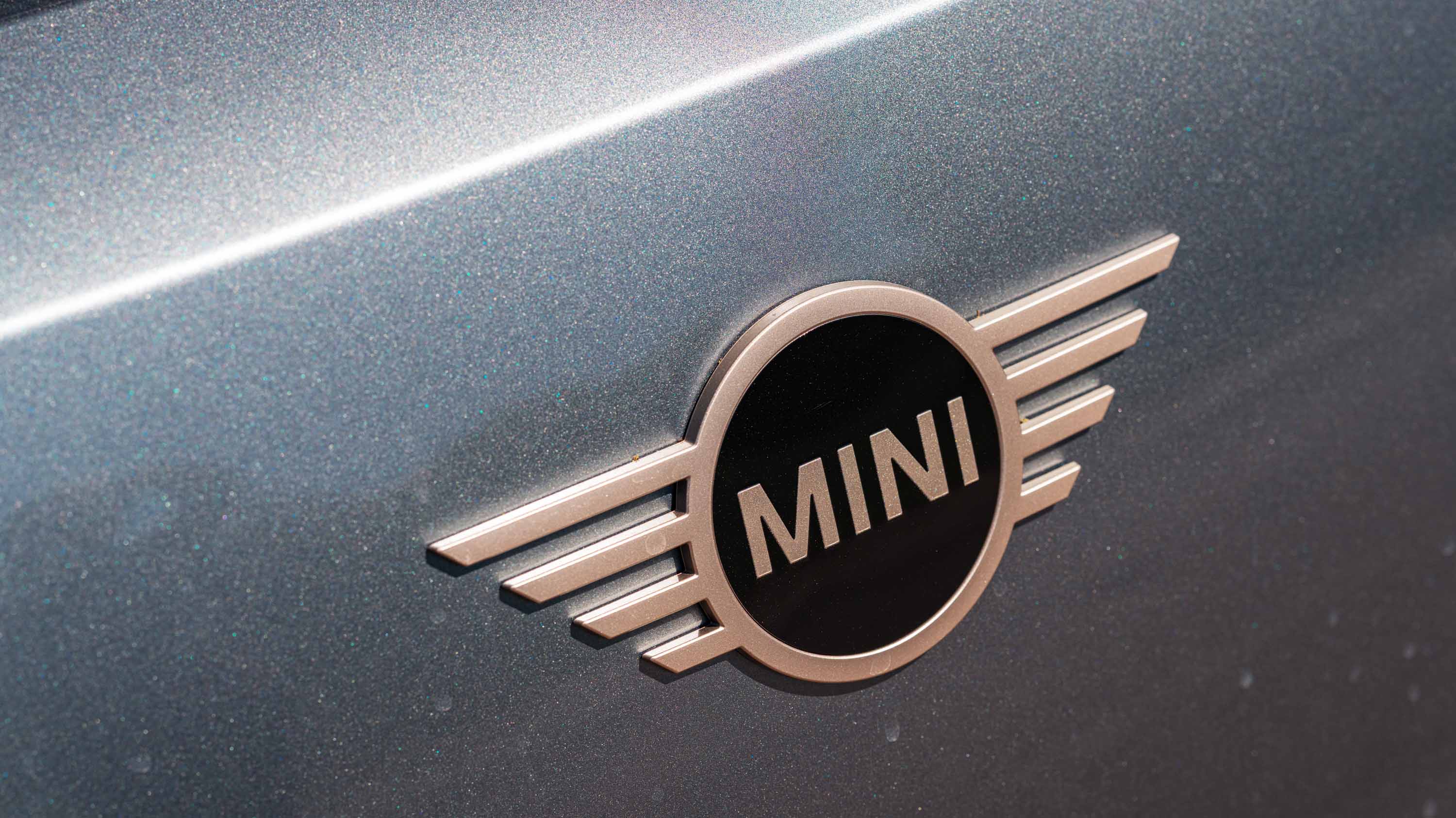 Mini Countryman C Exclusive