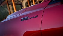 Alfa Romeo Tonale facelift 2025 Top Gear