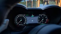 Alfa Romeo Tonale facelift 2025 Top Gear