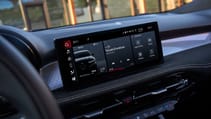 Alfa Romeo Tonale facelift 2025 Top Gear