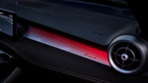 Alfa Romeo Tonale facelift 2025 Top Gear