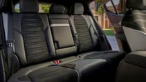 Alfa Romeo Tonale facelift 2025 Top Gear