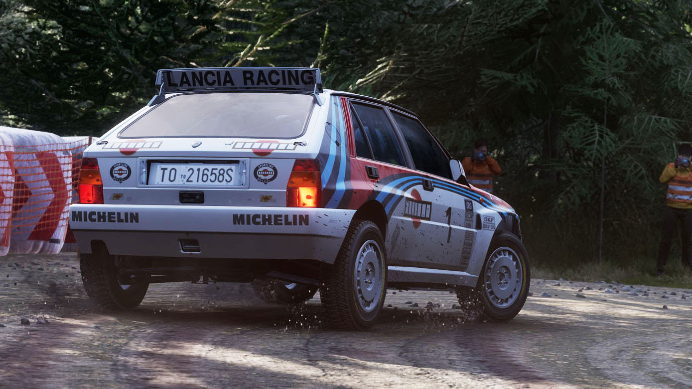 Assetto Corsa Rally 
