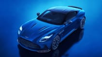 Aston Martin DB12 S