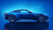 Aston Martin DB12 S