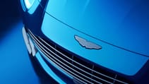 Aston Martin DB12 S