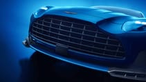Aston Martin DB12 S