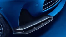 Aston Martin DB12 S