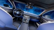 Aston Martin DB12 S