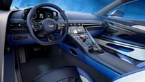 Aston Martin DB12 S