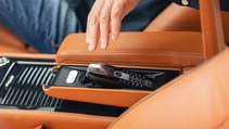 Bentley Brooklands Top Gear meet your heroes