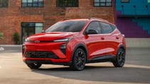 Chevrolet Bolt