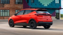 Chevrolet Bolt