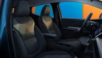 Chevrolet Bolt