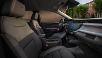 Chevrolet Bolt