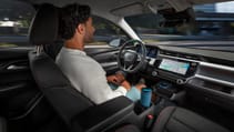 Chevrolet Bolt