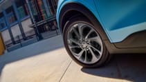 Chevrolet Bolt
