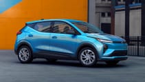 Chevrolet Bolt