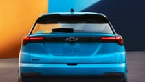 Chevrolet Bolt