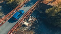 Ford Focus ST Top Gear