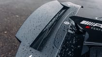 Mercedes-AMG One Top Gear review