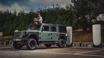Munro M280 review