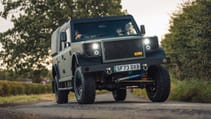 Munro M280 review