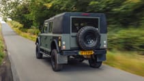 Munro M280 review