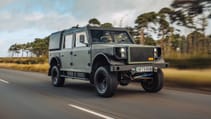Munro M280 review