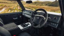 Munro M280 review