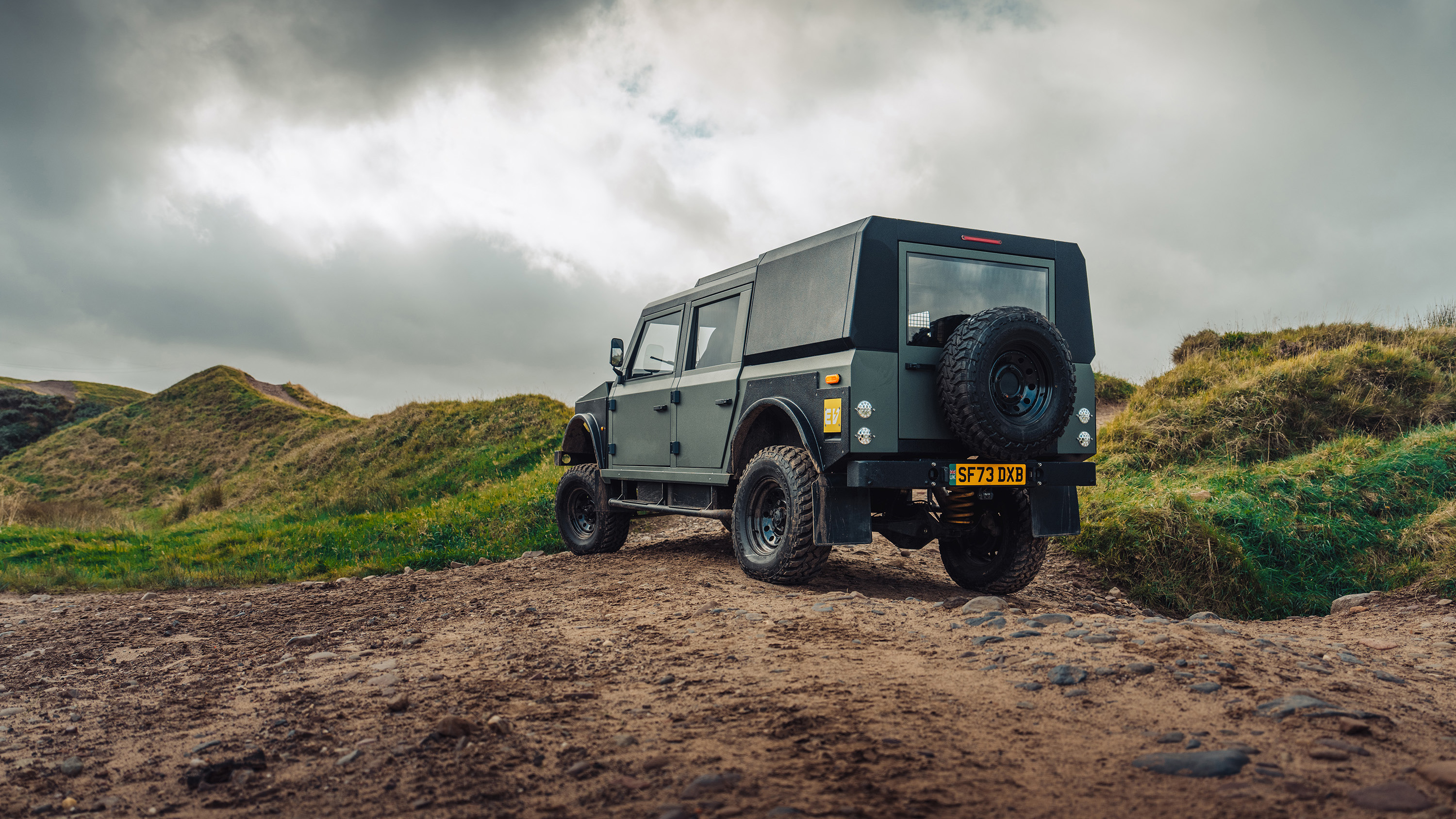 Munro M280 review
