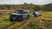 Munro M280 review