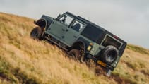 Munro M280 review