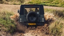 Munro M280 review