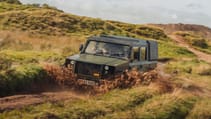 Munro M280 review